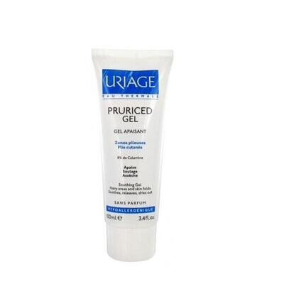 URIAGE PRURICED GEL 100 ML