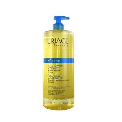 URIAGE XEMOSE ACEITE LIMPIADOR 1L