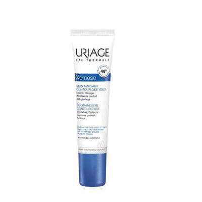 URIAGE XEMOSE CUIDADO CALMANTE PARA EL CONTORNO DE OJOS 15 ML