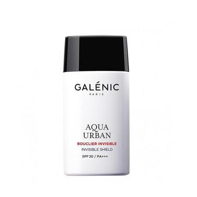 GALENIC AQUA URBAN ESCUDO INVISIBLE SPF30  40 M