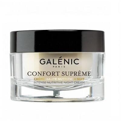 GALENIC CONFORT SUPREME CREMA NOCHE