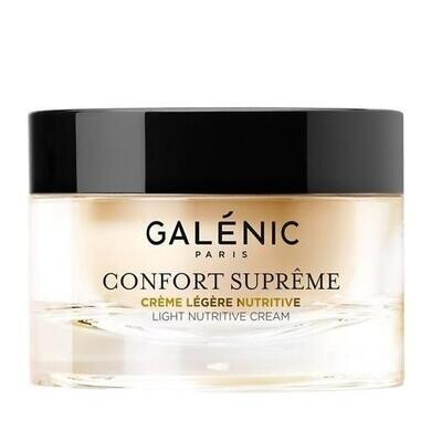 GALENIC CONFORT SUPREME CREMA LIGHT