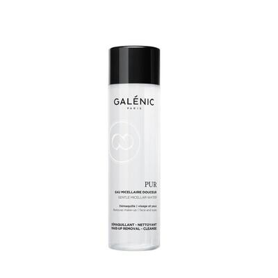 GALENIC PUR AGUA MICELAR 400ML