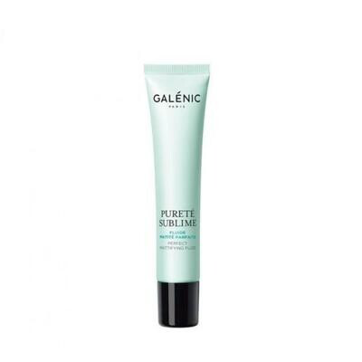 GALENIC PURETE FLUIDO MATIFICANTE 40 ML