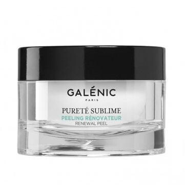 GALENIC PURETE SUBLIME PEELING RENOVADOR 50 ML