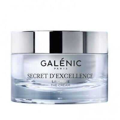 GALENIC SECRETO DE EXCELENCIA CREMA ANTIEDAD