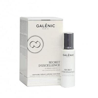 GALENIC SECRET DEXCELENCE SERUM CONCENTRADO 30