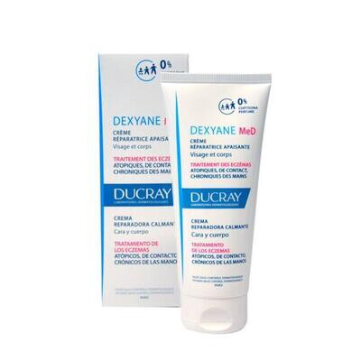 DUCRAY DEXYANE MED CREMA 100ML