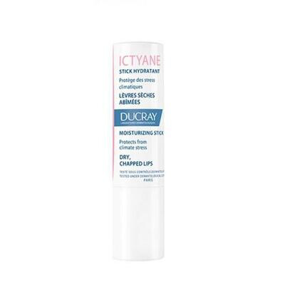 DUCRAY ICTYANE STICK LABIAL