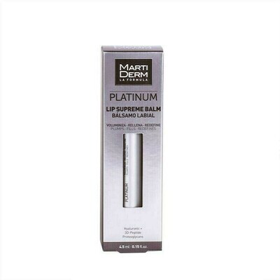 MARTIDERM LIP SUPREME BALM 4.5 ML