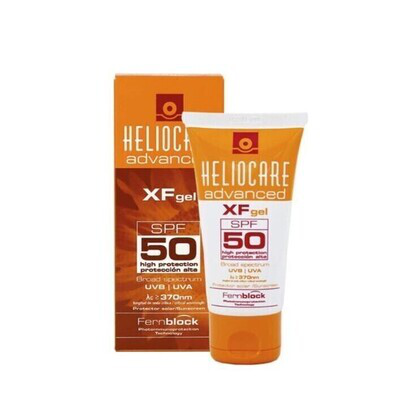 IFC HELIOCARE XF GEL SPF50 50ML