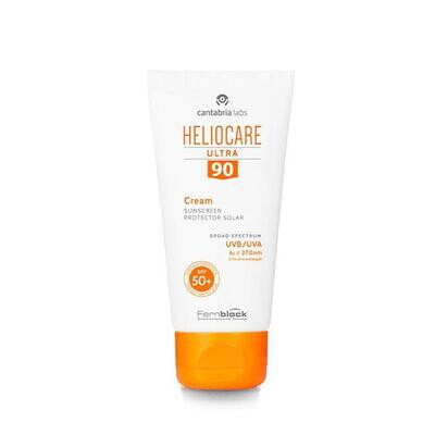 IFC HELIOCARE ULTRA SPF90 CREMA 50ML