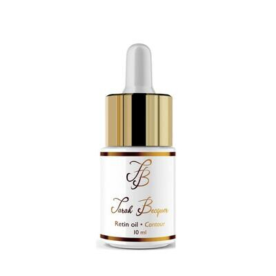 SARAH BECQUER RETIN OIL CONTOUR CONTORNO OJOS Y LABIOS 10ML