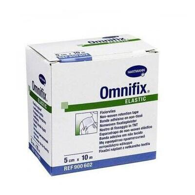 HARTMANN OMNIFIX ESPARADRAPO 10 CM X 5 M