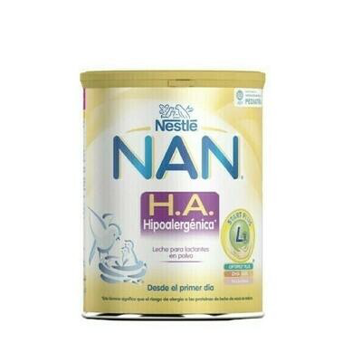 NESTLE NAN H.A. 800 G