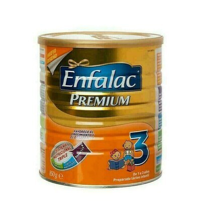 ENFAMIL 3 PREMIUM 850 G