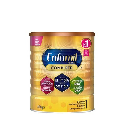 ENFAMIL 1 PREMIUM 800 G