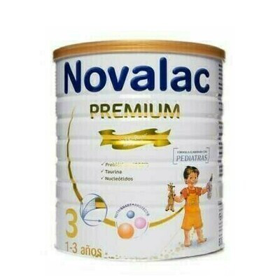 NOVALAC PREMIUM 3 800 GR.