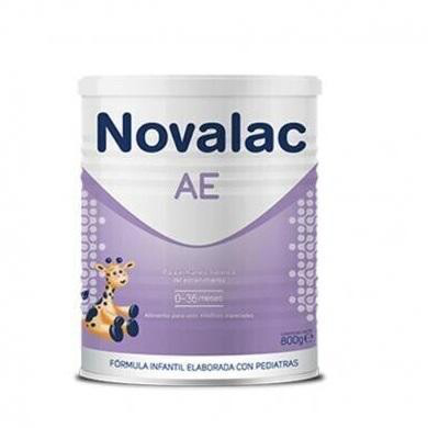 NOVALAC AE 1 800 GRAMOS