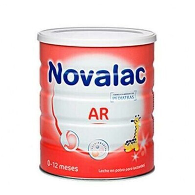 NOVALAC AR 900 GRAMOS