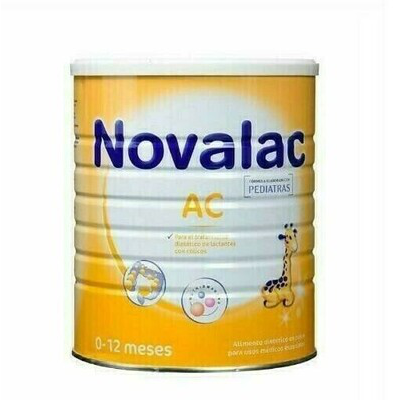 NOVALAC AC 800 GRS