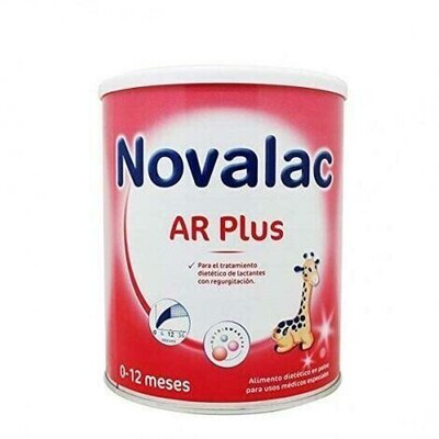 NOVALAC AR PLUS 800 G