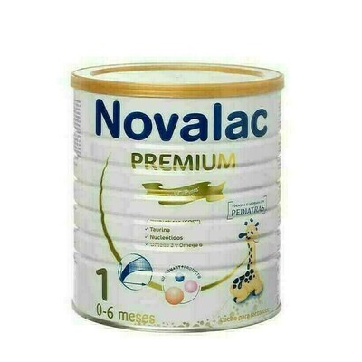 NOVALAC PREMIUM 1 800 GR