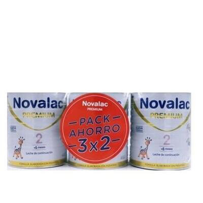 NOVALAC PREMIUM 2 3X2