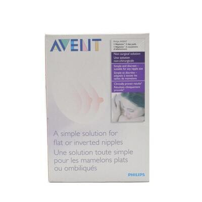 AVENT 1 NIPLETTE CORRECTOR PEZON