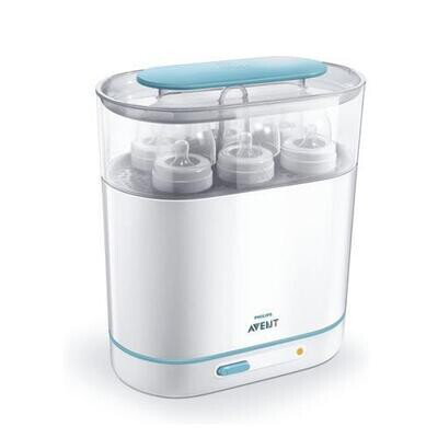 AVENT ESTERILIZADOR A VAPOR ELECTRICO