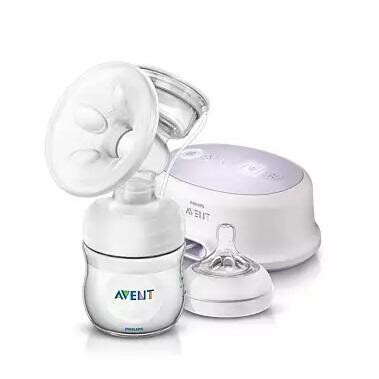 AVENT EXTRACTOR ELECTRICO CONFORT