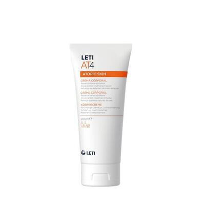 LETI AT-4 CREMA  (200 ML)