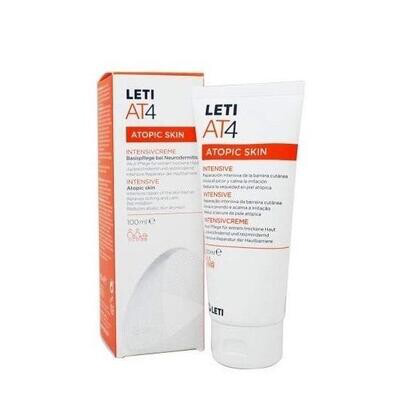 LETI AT-4 INTENSIVE -  (100 ML)