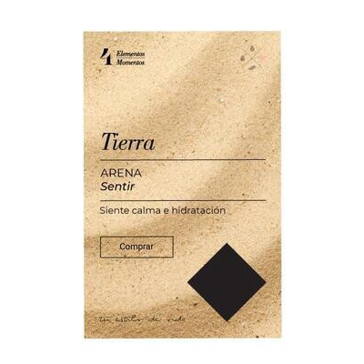 PACK TERRANEA TIERRA ARENA