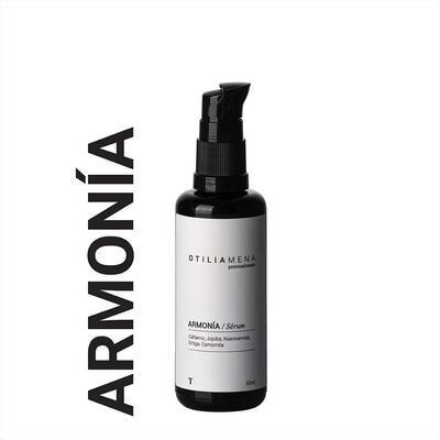 OMP SERUM ARMONIA 50ML