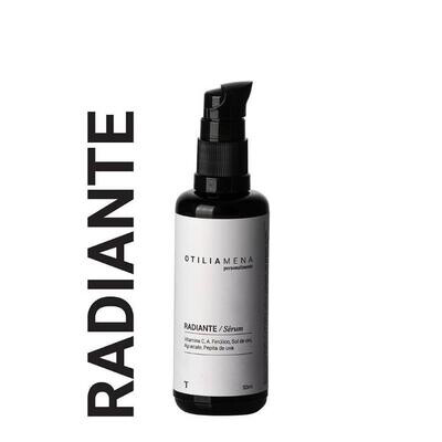 OMP SERUM RADIANTE 50ML