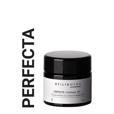 OMP EXFOLIANTE GEL PERFECTA 100ML