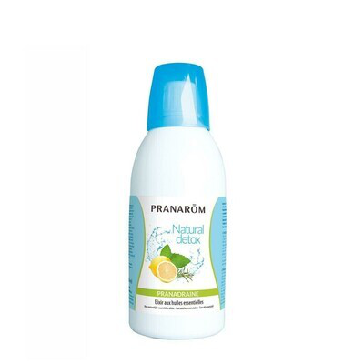 PRANAROM PRANADRAINE 500ML