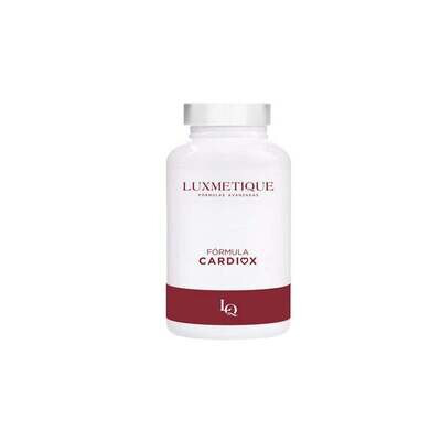 LUXMETIQUE FORMULA CARDIOX 60 PERLAS