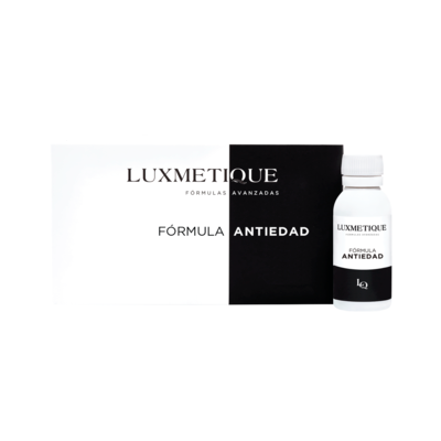 LUXMETIQUE FORMULA ANTIEDAD 2 *15ML PACK