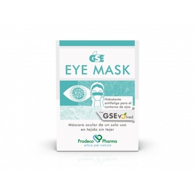 PRODECO GSE EYE MASK