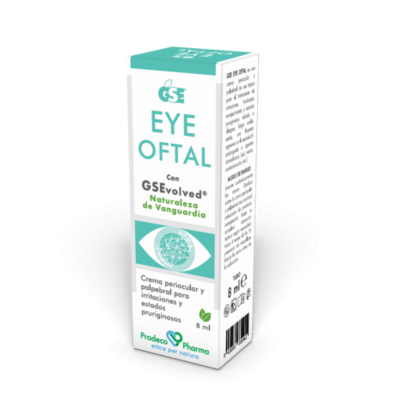 PRODECO GSE EYE OFTAL 8ML