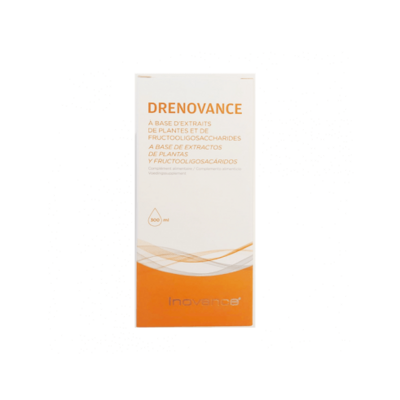 INOVANCE DRENOVANCE 300ML