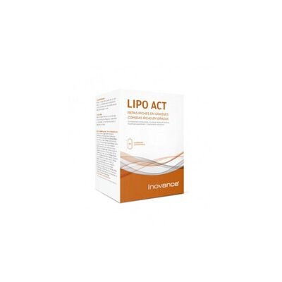 INOVANCE LIPO ACT