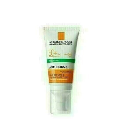 LA ROCHE-POSAY ANTHELIOS XL SPF- 50  GEL-CREMA TACTO SECO 50ML