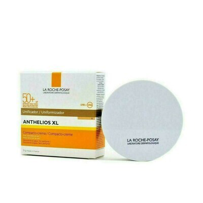 LA ROCHE POSAY ANTHELIOS COMPACTO SPF- 50  TONO