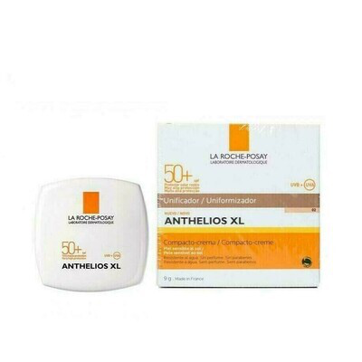 LA ROCHE POSAY ANTHELIOS COMPACTO SPF- 50 TONO