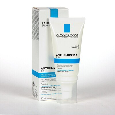 LA ROCHE-POSAY ANTHELIOS K SFP 100 HIDRAT ROSTRO 50 ML