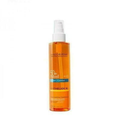 LA ROCHE-POSAY ANTHELIOS XL 50  ACEITE 200 ML