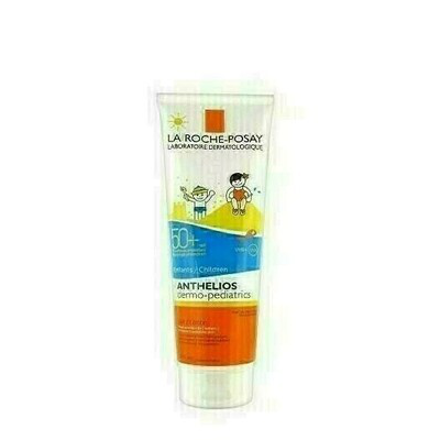 LA ROCHE-POSAY ANTHELIOS SPF- 50  DERMOPEDIAT. LECHE